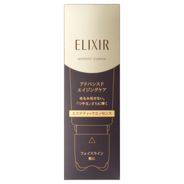 エステティックエッセンス AD / 本体 / 40g / 心を満たす優しいフローラルの香り