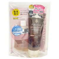 ヘアマスク特別セットSSC+HM / 本体 / シャンプー:100ml、ヘアマスク:200g / ピオニー&ローズの香り