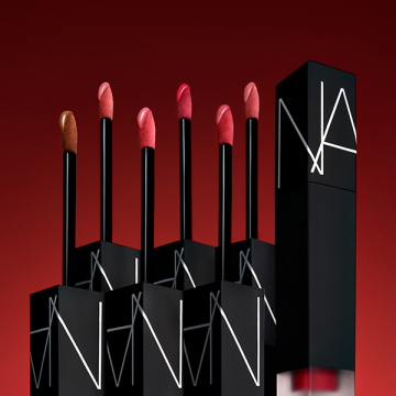 NARS エアーマットウルトラリップティント317