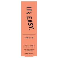 IT's EASY. コンシーラー / 本体 / 01 / 2g