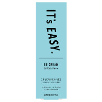 IT's EASY. BBクリーム / SPF30 / PA++ / 本体 / 01 / 30g