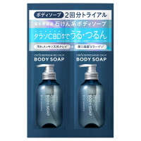 トライアル / 10ml×2