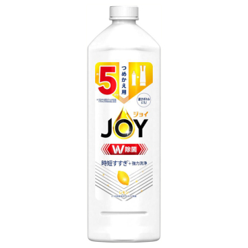 W除菌 食器用洗剤