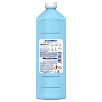 W除菌 食器用洗剤 ファブリーズW消臭 02