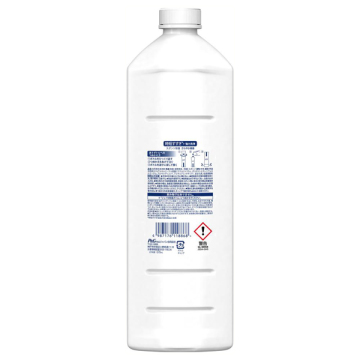 W除菌 食器用洗剤 02