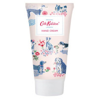 ハンドクリーム ホワイトクローバー&抹茶の香り / ドッグガーデン / 50ml