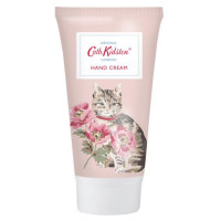 ハンドクリーム ジャスミン&ゼラニウムの香り / キャット&フラワー / 50ml