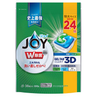ジェルタブ / 38P(590g)