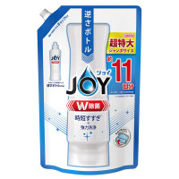 W除菌 食器用洗剤 / 詰替え 超特大ジャンボ / 1425ml / さわやか微香