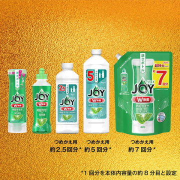 W除菌 食器用洗剤 逆さボトル 05