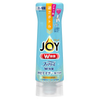 W除菌 食器用洗剤 ファブリーズW消臭 逆さボトル / 本体 / 290ml / フレッシュシトラス