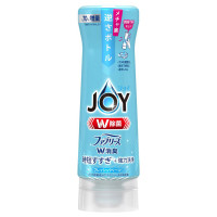 W除菌 食器用洗剤 ファブリーズW消臭 逆さボトル / 本体 / 290ml / フレッシュクリーン