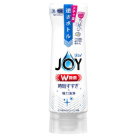 W除菌 食器用洗剤 逆さボトル / 290ml / 本体 / さわやか微香 / 290ml