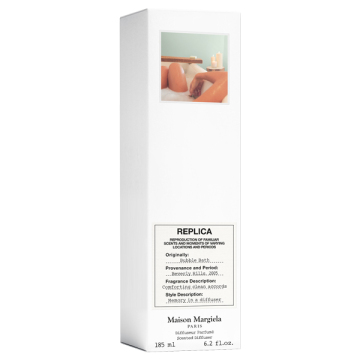 レプリカ ディフューザー バブル バス / Maison Margiela Fragrances