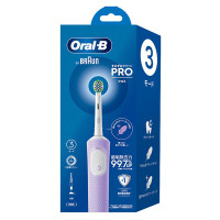 PRO600 ブラックエディション Z 電動歯ブラシ / オーラルB(歯ブラシ