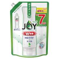W除菌 食器用洗剤 / 詰替え 超特大 / 910ml / 緑茶