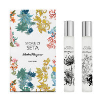 ストリエ ディ セタ ブースターキット / 本体 / 10ml×2