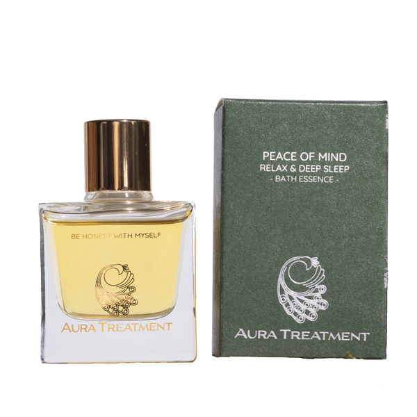 ESTĒE LAUDER】ソリッドパフィーム 〈てんとう虫〉 スペルパウンド