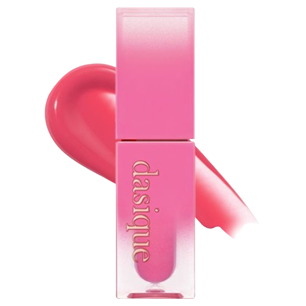 ジューシーデューイティント / dasique(リキッドルージュ