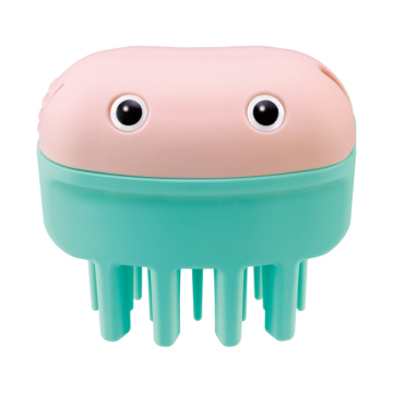 かんたんヘアカットブラシ 03