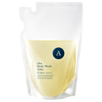 Body Wash Amu / 300mL / リフィル / 300mL