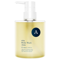 Body Wash Amu / 400mL