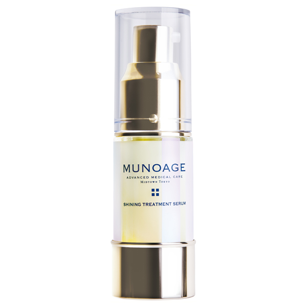 シャイニングトリートメントセラム / 本体 / 20ml