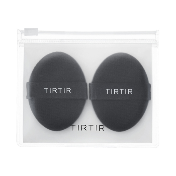 SOFT SHELL CUSHION PUFF / 11g