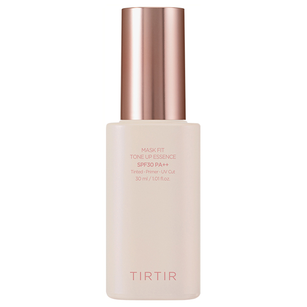 MASK FIT TONE UP ESSENCE TIRTIR(化粧下地, ベースメイク)の通販 @cosme公式通販【@cosme  SHOPPING】