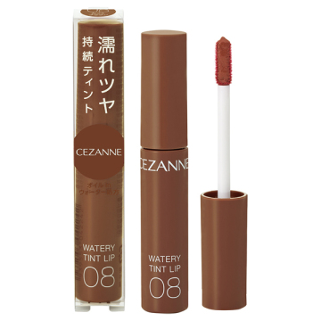 ウォータリーティントリップ