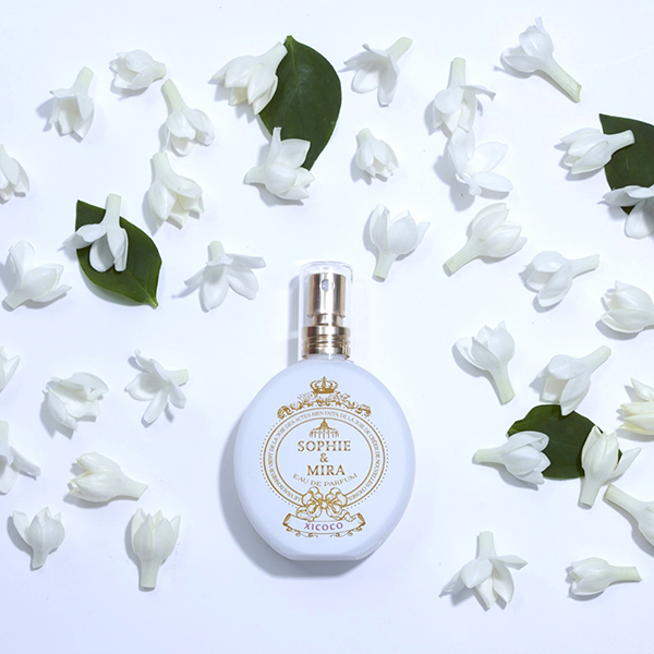 クココ オードパルファン / SOPHIE&MIRA(香水, 香水・ヘアフレグランス