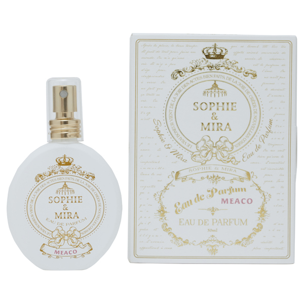 メアコ オードパルファン / SOPHIE&MIRA(香水, 香水・ヘアフレグランス