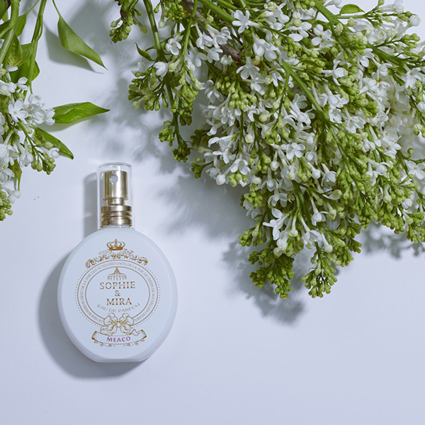 メアコ オードパルファン / SOPHIE&MIRA(香水, 香水・ヘアフレグランス