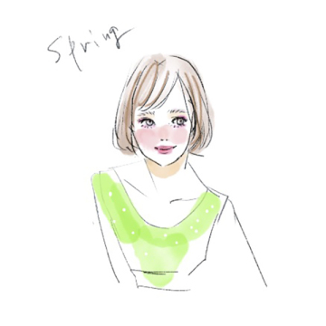 パーテシア ベーシック アイシャドウパレット 05