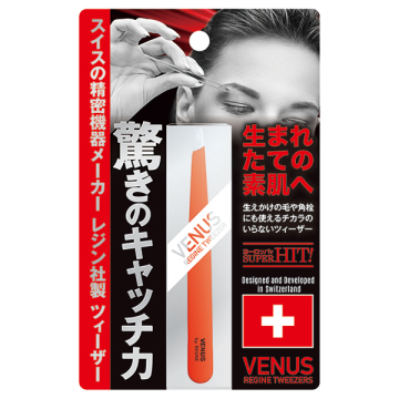 ヴィーナスツイーザー