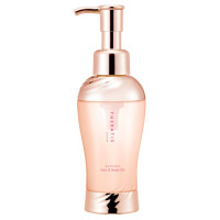 セラティスドリーミー サクラドリーミーモイスト ヘア & ボディオイル / 100ML / 夜桜の香り