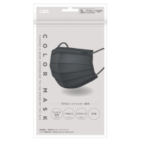 カラーマスク / CSD(シーエスディー)(マスク・ティッシュ, 日用品
