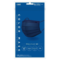 カラーマスク / CSD(シーエスディー)(マスク・ティッシュ, 日用品