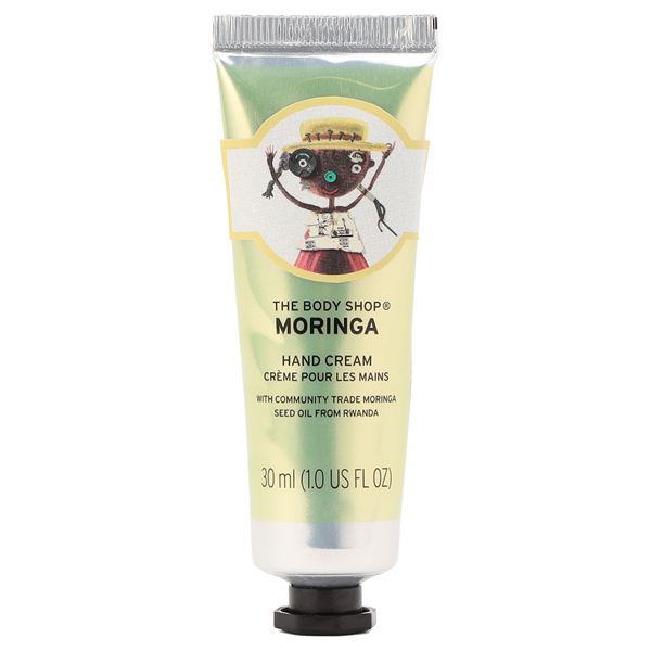 数量限定】ハンドクリーム モリンガ / ザボディショップ(ハンドクリーム, ボディケア)の通販 - @cosme公式通販【@cosme SHOPPING】