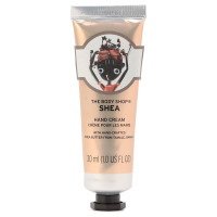 【数量限定】ハンドクリーム シア / 本体 / 30mL