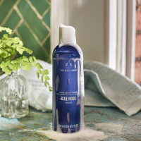プルースト ボデクレンズウォッシュ 120g 6本セット ブルームスク ヘア&ボディウォッシュ / THE BODY SHOP(ボディソープ