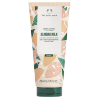 (相談中)THE BODY SHOP アーモンドミルク ボディケアセット 数量限定】ミニボディケアギフト AM / THE BODY SHOP(ボディケア
