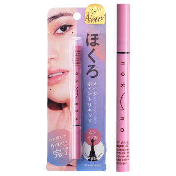 ほくろメイク ポイントリキッドA