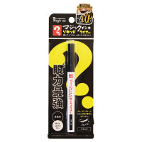 マジックインキ柄リキッドライナー / 本体 / ブラック / 0.5ml