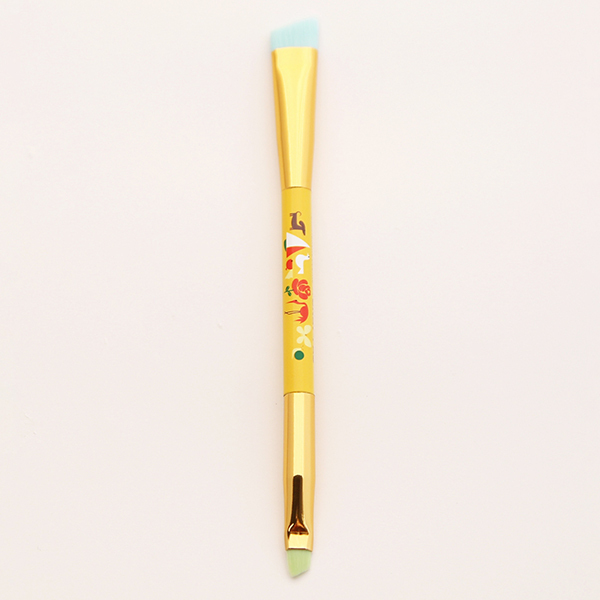 クレパス柄アイブロウブラシ / STATIONERY COSME(アイブロー クレパス柄アイブロウブラシ / STATIONERY COSME(アイブロー