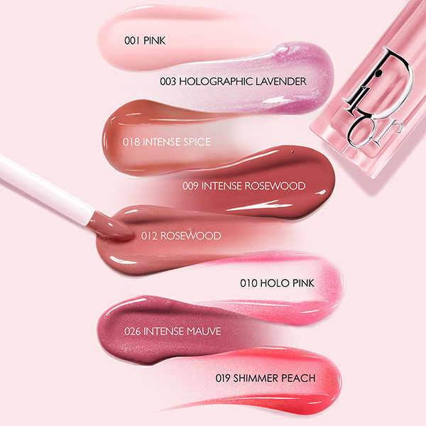 ディオール アディクト リップ マキシマイザー / 012 ローズウッド / 本体 1