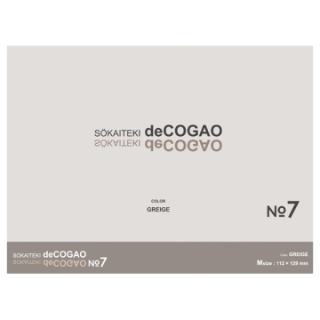 deCOGAO 02