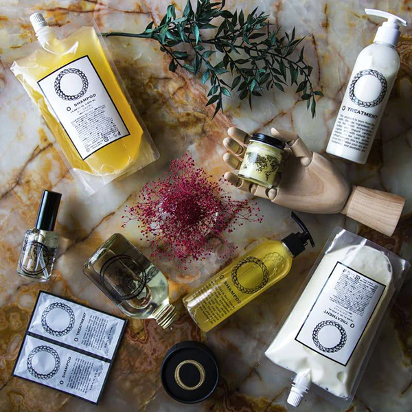 O・Oil Moist / 50ml 1