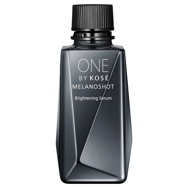 メラノショット W / 40mL / 付けかえ用 レギュラーサイズ / グリーンフローラル