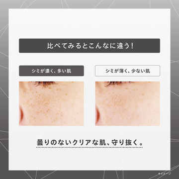 メラノショット W 05